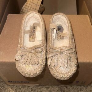 Self Esteem toddler size 7